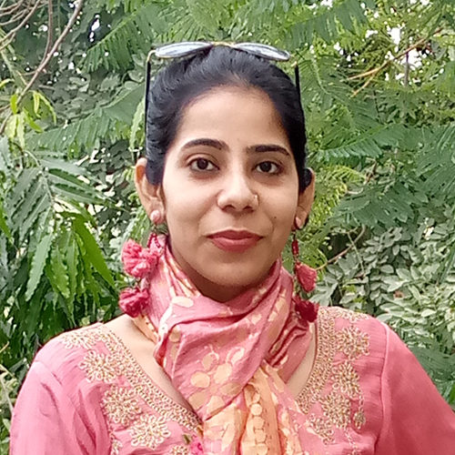 Ms. Gurmeet Kaur