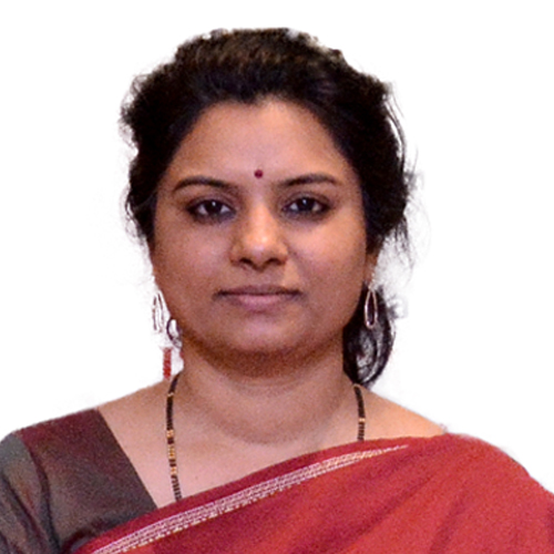 Dr. Subitha G. V