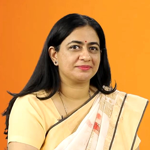 Dr. Charu Smita Malik