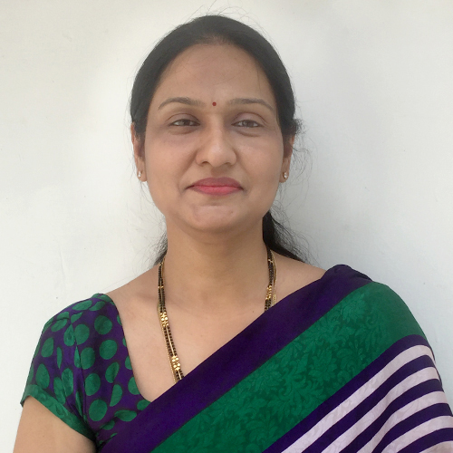 Dr. Puja Singhal