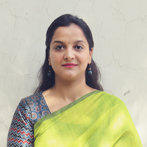 Dr. Tripti Singh 