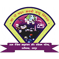 Chhatisgarh Logo