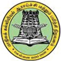 Tamil Nadu Logo