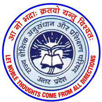 Uttar Pradesh Logo