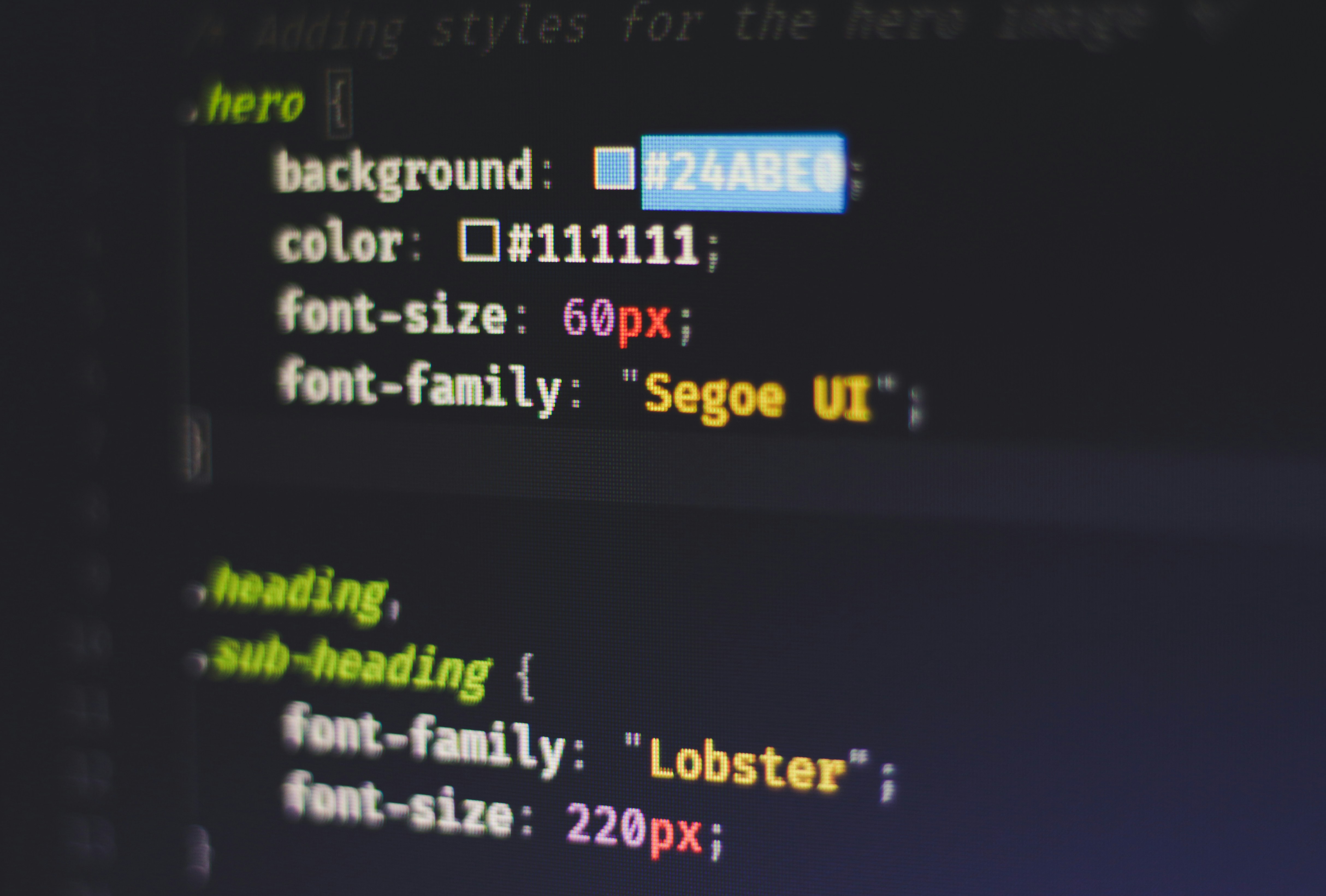 Code Icon